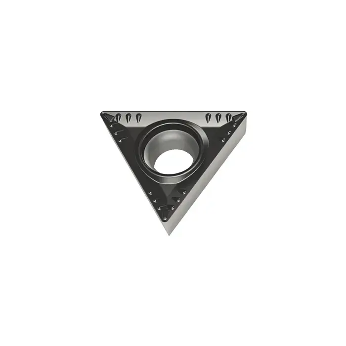 Exclusive Offer WALTER 6917312 - TCMT1.8(1.5)1-RM4 WSM30S, 60° Triangle, Indexable Carbide Turning / Boring Insert