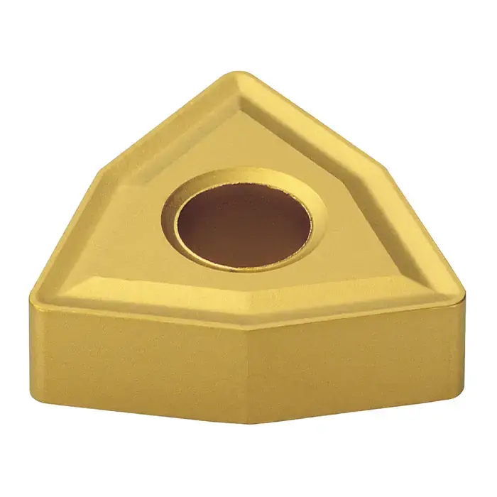 Latest ISCAR 5509053 - WNMX 452-M4MW IC807, 80° Trigon, Indexable Carbide Turning / Boring Insert