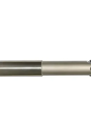 YG1 ZBS2100 - ZBS2100, 1.000" Indexable Ball Nose End Mill for XB__116 Inserts, Right Hand Price Cut
