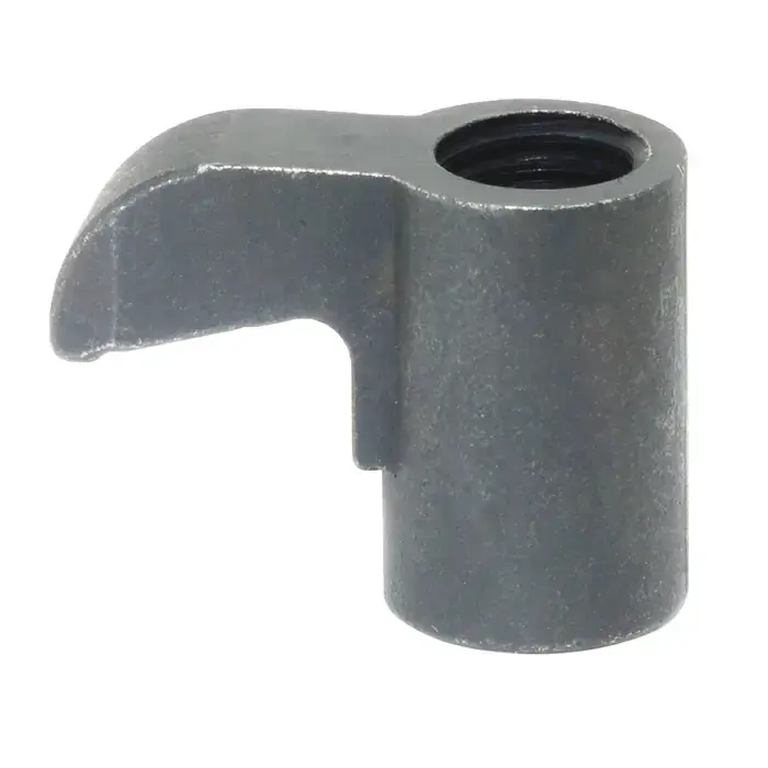 Next Day Delivery TTC PRODUCTION - CLI-12, Clamp for MCLNR/L 16-5C, 16-5D, 20-5D, MDJNR/L 16-5D, 20-5D, 24-5E, 85-5D, 86-5E