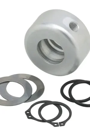 ALLIED - 5SR, Spade Drill Rotary Coolant Adapter Don't Miss Out