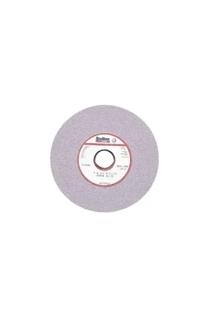 Trusted Brand RADIAC 34078842 14" Diameter Surface Grinding Wheel - 5" Hole Size, H Wheel Hardness