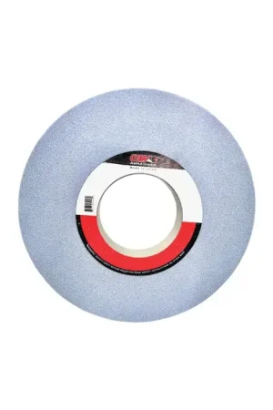Popular CGW ABRASIVES 34473 14" Diameter Surface Grinding Wheel - 5" Hole Size, I Wheel Hardness