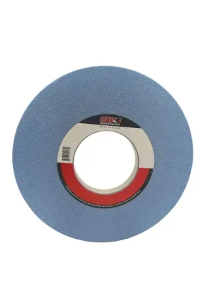 CGW ABRASIVES 34481 14" Diameter Surface Grinding Wheel - 5" Hole Size, I Wheel Hardness Mega Sale