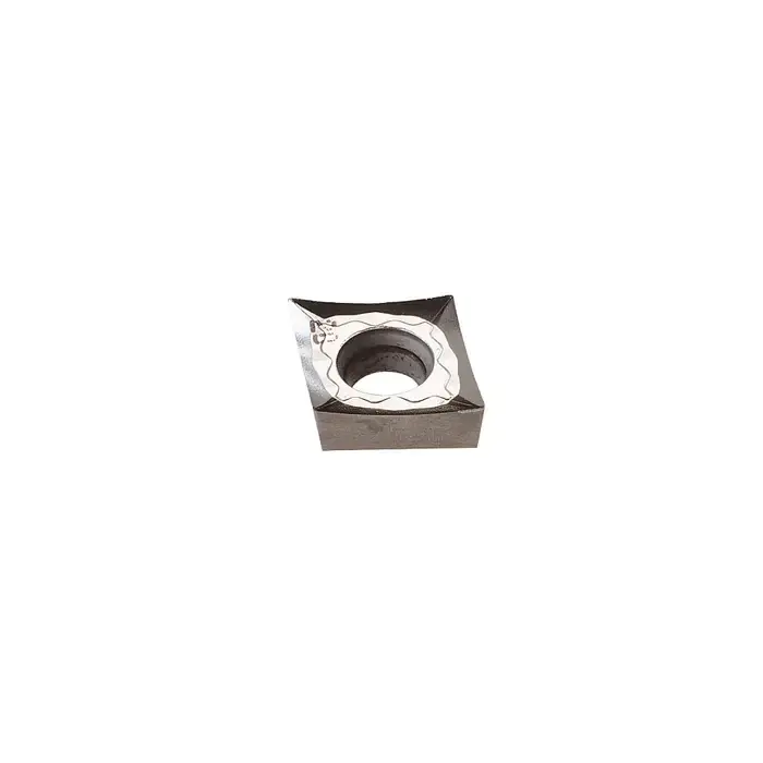 ISCAR 5596453 - CCGT 431-AS IC520, 80° Diamond, Indexable Carbide Turning / Boring Insert While Supplies Last