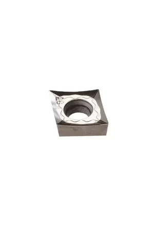 Affordable ISCAR 3355851 - CXMG 12T504-F3M IC806, 80° Diamond, Indexable Carbide Turning / Boring Insert