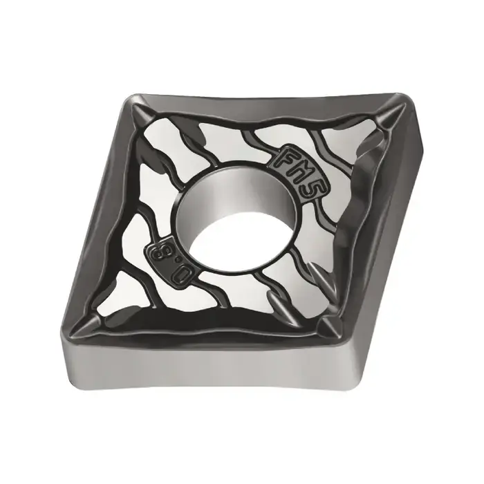 Exclusive Offer WALTER 7053962 - CNMG432-NFT WSM20S, 80° Diamond, Indexable Carbide Turning / Boring Insert