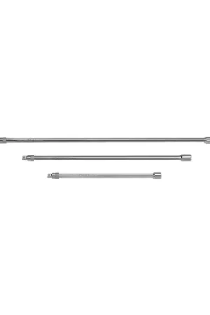 Factory Price WILLIAMS 32025 1/2" Drive Size, 10" Overall Length, Locking Type Extension