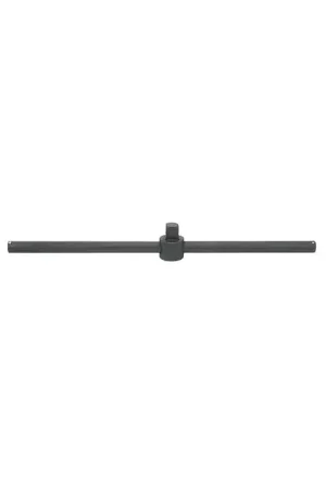 WILLIAMS 8-20 1-1/2" Drive Size, 36" Overall Length, T-Handle Handle Type T- Handle Secure Checkout
