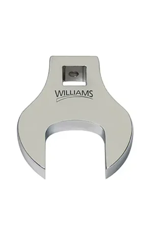 Factory Price WILLIAMS 10831 1/2" Drive Size, 2-1/4" Size