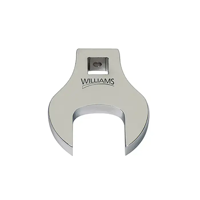 Factory Price WILLIAMS 10831 1/2" Drive Size, 2-1/4" Size