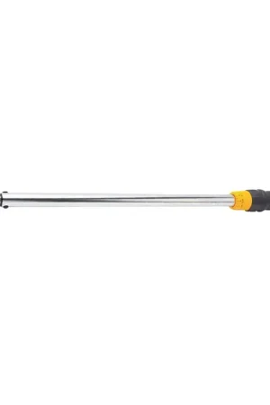DEWALT DWMT75462 1/2" Drive Size, 50 - 250 ft./lbs. Torque Range, 1 ft./lbs. Increments Torque Wrench Place Order