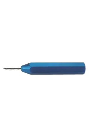 TTC PRODUCTION USA MADE Blue 2-1/2" Length Pick Up Tool Limited Time