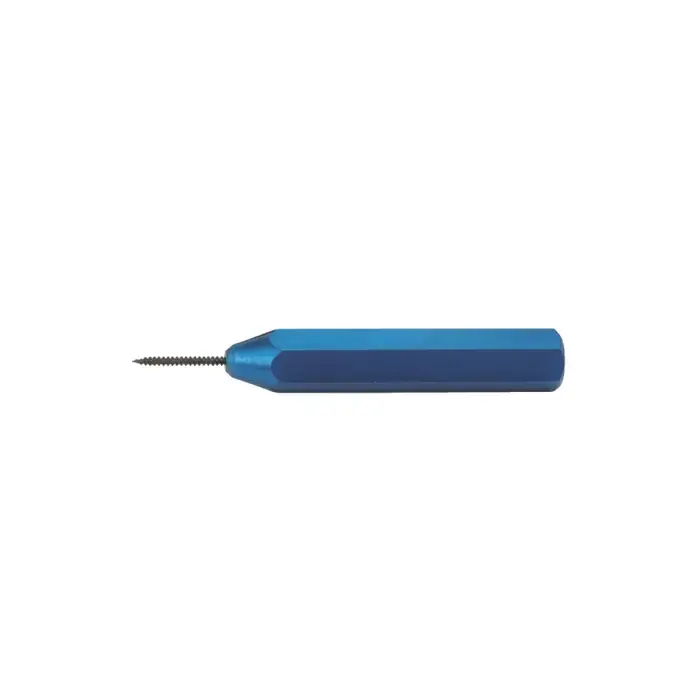 TTC PRODUCTION USA MADE Blue 2-1/2" Length Pick Up Tool Limited Time