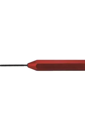 TTC PRODUCTION USA MADE Red 2-1/2" Length Pick Up Tool Clearance