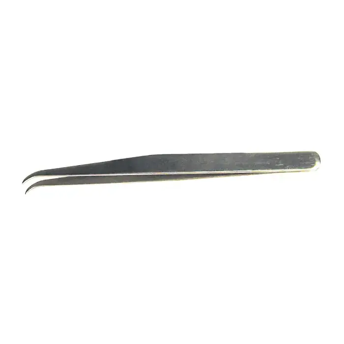 Trending TTC 423-7 Swiss Style, Precision Assembly Pattern, 4-1/2" Overall Length Standard Tweezer