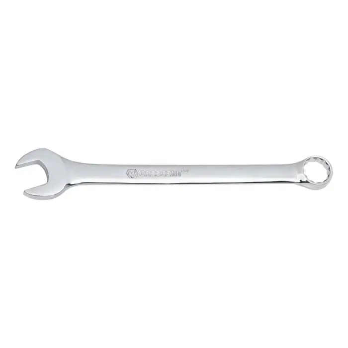 Weekend Sale CRESCENT CCW0-05 Individual Type, 1/4" Size, 12 No. of Points Combination Wrench