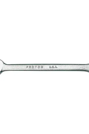 Affordable PROTO J1213MASD Individual Type, 13mm Size, 12 No. of Points Combination Wrench