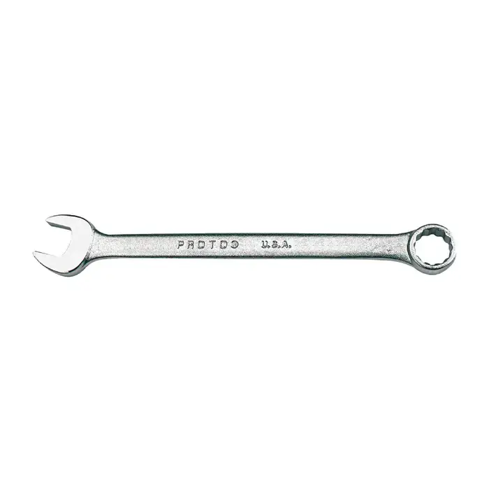 Affordable PROTO J1213MASD Individual Type, 13mm Size, 12 No. of Points Combination Wrench