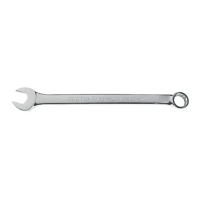 Latest PROTO J1236M Individual Type, 36mm Size, 12 No. of Points Combination Wrench