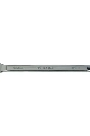 WILLIAMS 1211MSC Individual Type, 11mm Size, 12 No. of Points Combination Wrench Factory Price