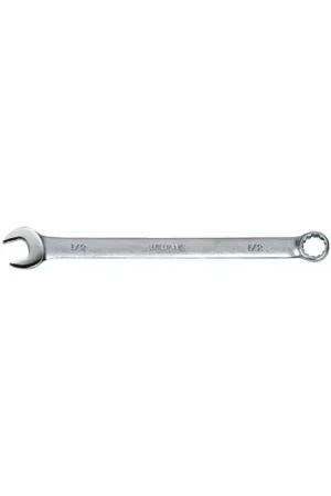 WILLIAMS 11512 Individual Type, 12mm Size, 12 No. of Points Combination Wrench Factory Price