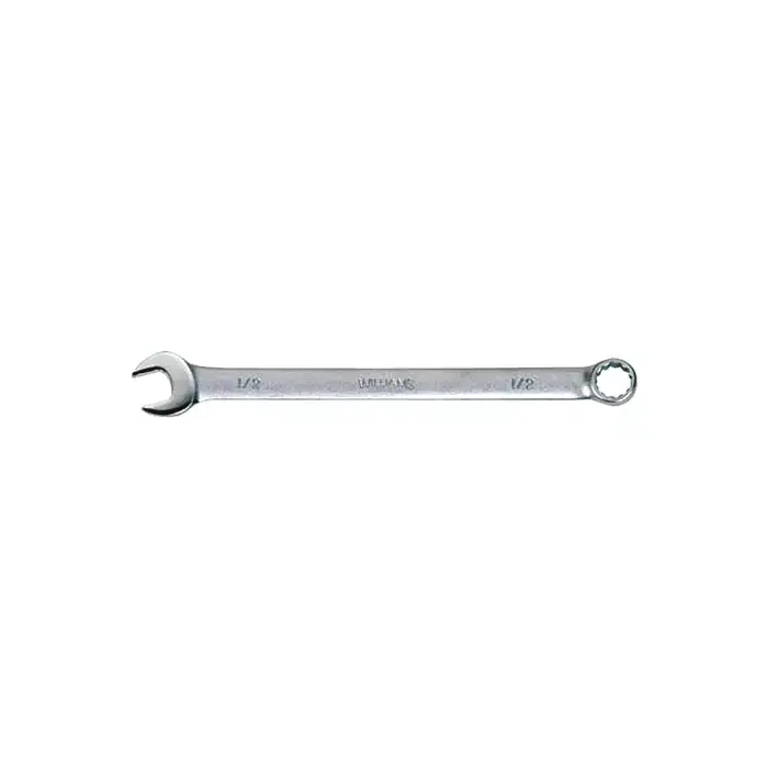 WILLIAMS 11512 Individual Type, 12mm Size, 12 No. of Points Combination Wrench Factory Price