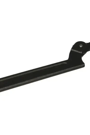WILLIAMS O-474A Adjustable Pin Spanner Wrench Type, 4-1/2" - 6-1/4" Capacity, 9-7/8" Length Spanner Wrench Sale