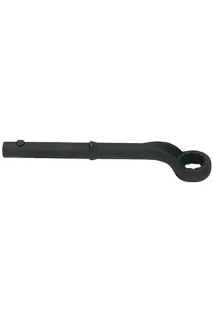 WILLIAMS 1250TOB 1-1/16" Size, 1-5/16" Head Offset, 2-5/16" Head Outside Diameter Tubular Handle Wrench Hassle-Free Returns