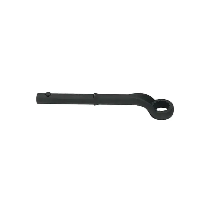WILLIAMS 1250TOB 1-1/16" Size, 1-5/16" Head Offset, 2-5/16" Head Outside Diameter Tubular Handle Wrench Hassle-Free Returns