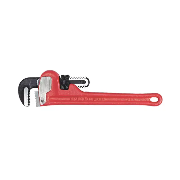 PROTO J836A 5" Maximum Pipe Capacity, 36" Overall Length, Aluminum Material Pipe Wrench Express Delivery