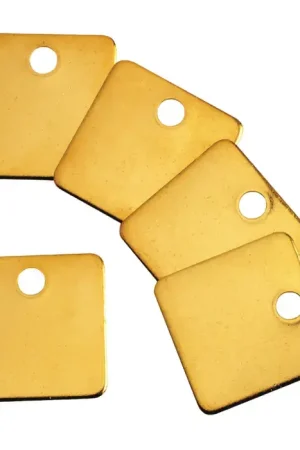 C.H. HANSON 41422 1" Size, Square Shape Top Rated