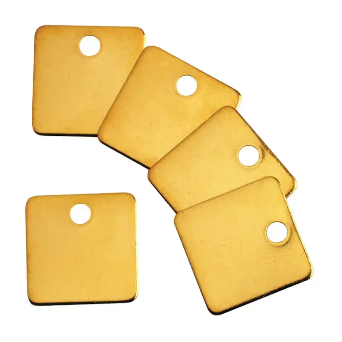 C.H. HANSON 41422 1" Size, Square Shape Top Rated