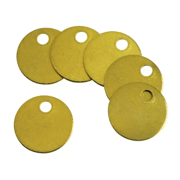 C.H. HANSON 41822 1" Size, Round Shape Special Discount