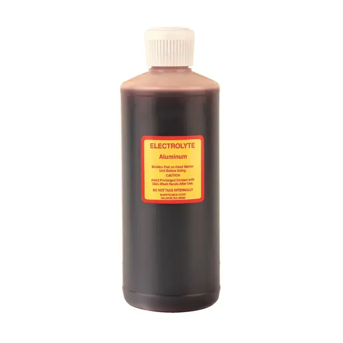 ETCH-O-MATIC Electronic Marking System Refill Type, Refill Type of Power Etcher High Quality