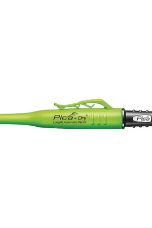 While Supplies Last PICA 3030/SB Solid Lead Tip Type, Graphite Color Automatic Pencil