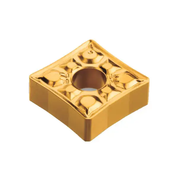 ISCAR 5592764 - QNMG 332-TF IC907, Q - 80° Special Shape, Indexable Carbide Turning / Boring Insert Clearance