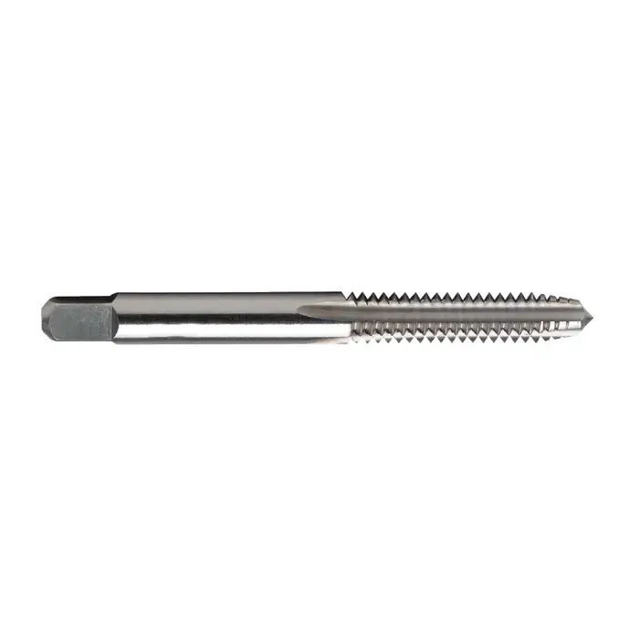 Sale TTC 14-520-172 1-72 Size, Plug Chamfer, 4 Flute, Bright High Speed Steel, Left Hand Cut Straight Flute Hand Tap