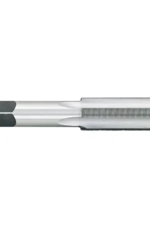 TTC 14-306-801 6-80 Size, 2B Thread Limit, Taper Chamfer, Bright High Speed Steel, Right Hand Cut Straight Flute Hand Tap Deal