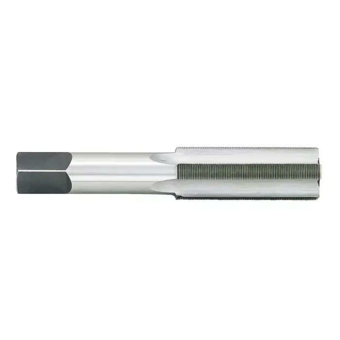 TTC 14-040-403 5/8"-40 Size, 2B Thread Limit, Bottoming Chamfer, Bright High Speed Steel, Right Hand Cut Straight Flute Hand Tap Hot Picks