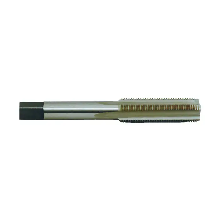 REGAL 007078AS 3/8"-24 Size, H2 Limit, Plug Chamfer, 4 Flute, Bright, High Speed Steel Top Pick