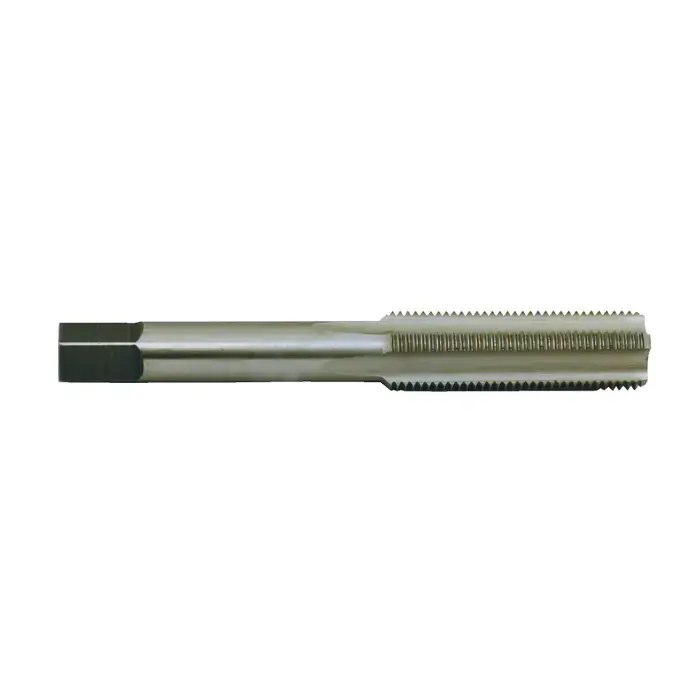 Popular REGAL 007085AS 7/16"-14 Size, H3 Limit, Bottoming Chamfer, 4 Flute, Bright, High Speed Steel