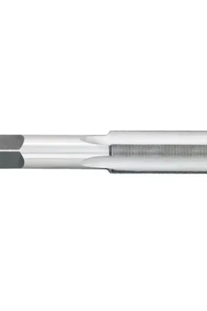 Instant Buy TTC 14-112-082 1-3/4"-8 Size, 2B Thread Limit, Plug Chamfer, Bright High Speed Steel, Right Hand Cut Straight Flute Hand Tap