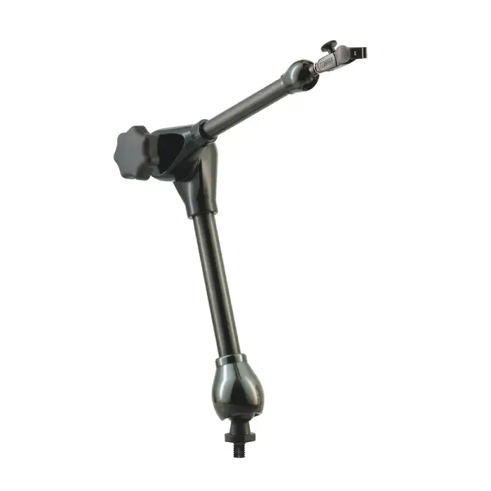 NOGA MA60103 Articulated Arm Type, 22.8" Length Indicator Holder Rod In Demand