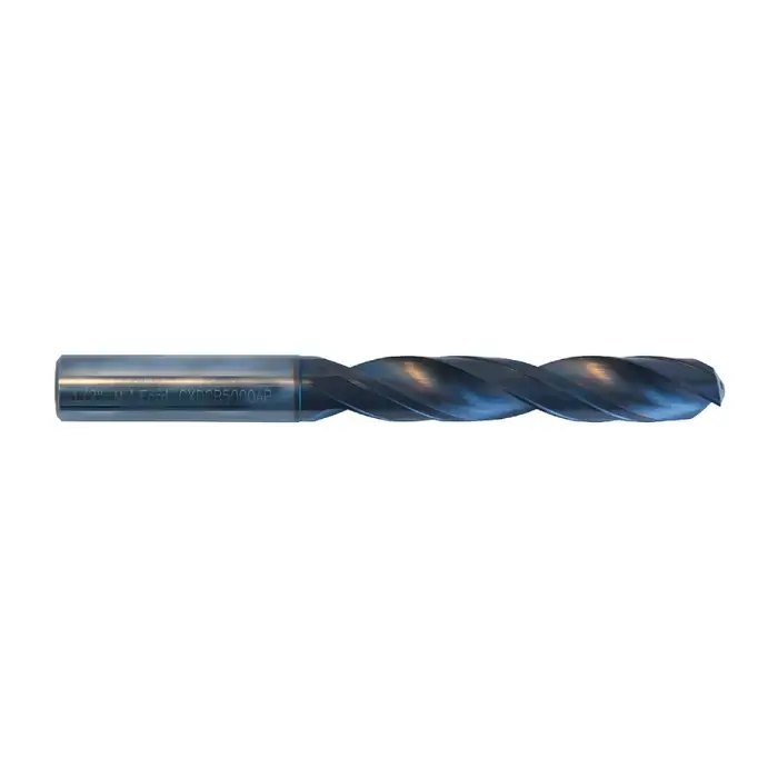 Bargain M.A. FORD CXDCR2460AP D 140-142° 3.580" OAL Solid Carbide Coolant Fed Drill