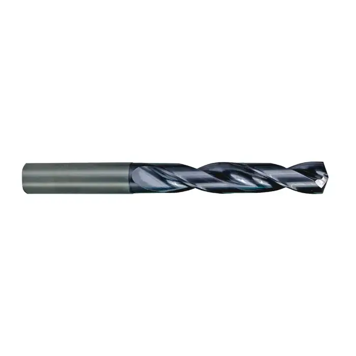 M.A. FORD HPDCR 0880A 8.80mm 140° 103.00mm OAL Solid Carbide Coolant Fed Drill Hassle-Free Returns