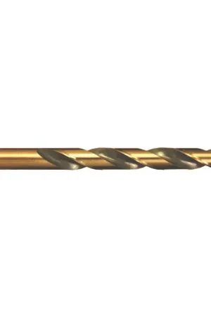 High Quality VIKING 49930 11.50mm 135° Premium High Speed Steel Jobbers Drill