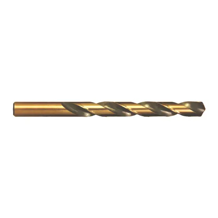 Genuine VIKING 49950 12.00mm 135° Premium High Speed Steel Jobbers Drill