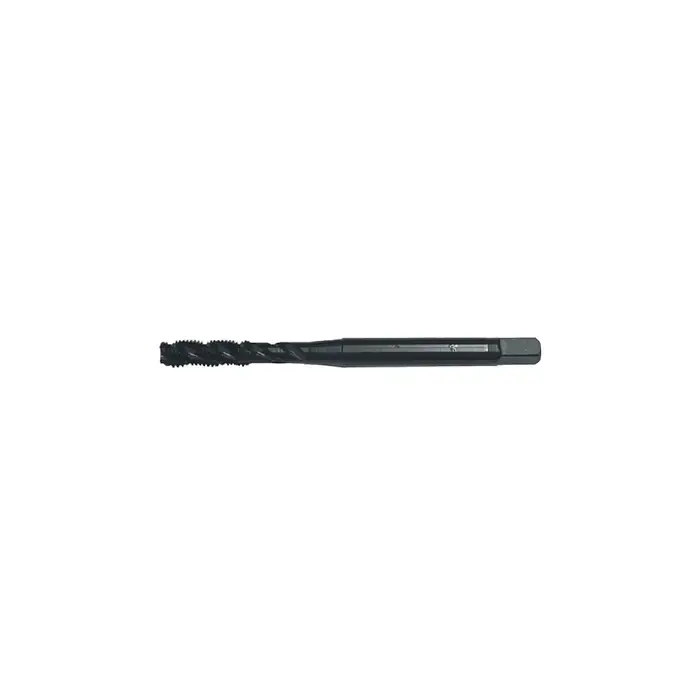 YMW 4-40 Size, H2 Limit, Modified Bottoming Chamfer, 3 Flute, Black Oxide, Vanadium High Speed Steel, Right Hand Cut S.T.I. Tap Top Rated