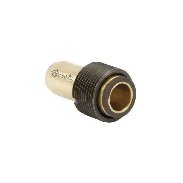 ACCUTEK 9697212C 8mm HSK40 Brass HSK Coolant Tube In Demand